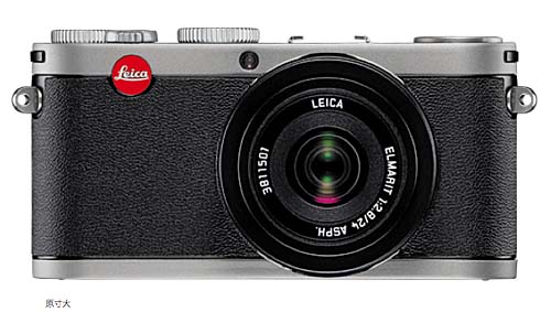 LeicaX1