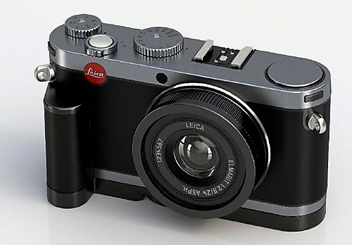 LeicaX1