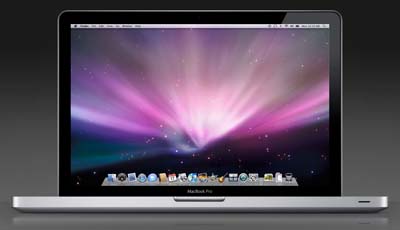 Mac Book Pro15