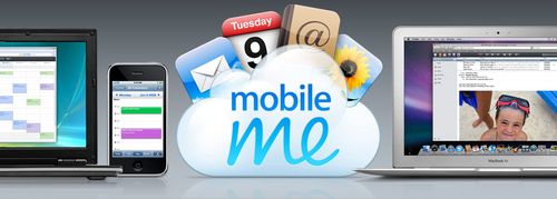 Mobile me