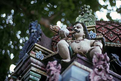 Haw Par Villa