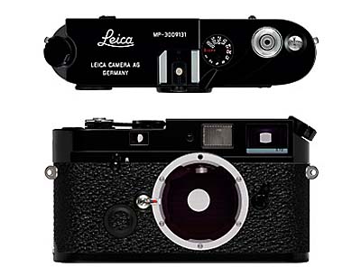 Leica-carte