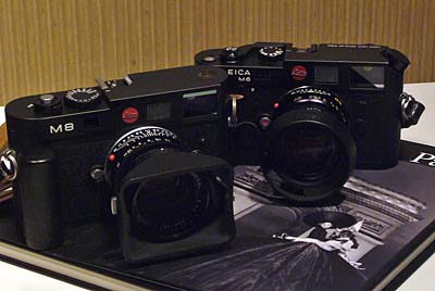 Leica C-Lux1